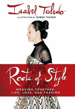 Roots of Style (eBook, ePUB) Cover Roots of Style (eBook, ePUB)