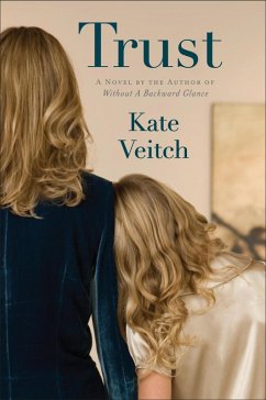 Cover Trust (eBook, ePUB)