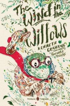 The Wind in the Willows (eBook, ePUB) - Grahame, Kenneth