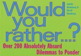 Would You Rather... (eBook, ePUB)