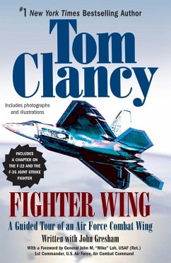 Cover Fighter Wing (eBook, ePUB)