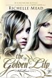The Golden Lily (eBook, ePUB) - Bild 1