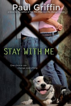 Stay With Me (eBook, ePUB) - Griffin, Paul