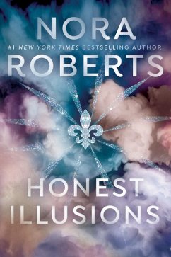Honest Illusions (eBook, ePUB) - Roberts, Nora