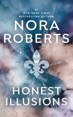 Honest Illusions (eBook, ePUB) - Roberts, Nora