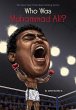Who Was Muhammad Ali? (eBook, ePUB) - Bild 1