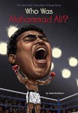 Who Was Muhammad Ali? (eBook, ePUB)