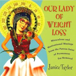 Cover Our Lady of Weight Loss (eBook, ePUB)