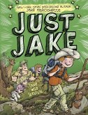 Just Jake: Camp Wild Survival #3 (eBook, ePUB)