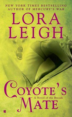 Coyote's Mate (eBook, ePUB) - Leigh, Lora