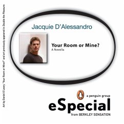 Cover Your Room or Mine? (eBook, ePUB)