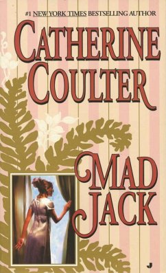 Mad Jack (eBook, ePUB) - Coulter, Catherine