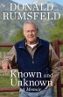 Known and Unknown (eBook, ePUB) - Bild 1
