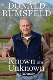 Known and Unknown (eBook, ePUB) Known and Unknown (eBook, ePUB)