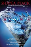 Surrender to Me (eBook, ePUB)
