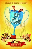 War of the World Records (eBook, ePUB)