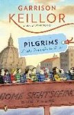 Pilgrims (eBook, ePUB)