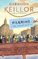 Pilgrims (eBook, ePUB) - Keillor, Garrison