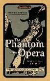 The Phantom of the Opera (eBook, ePUB)