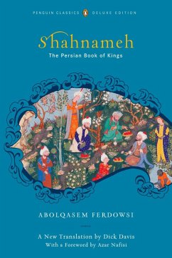 Shahnameh (eBook, ePUB) - Ferdowsi, Abolqasem