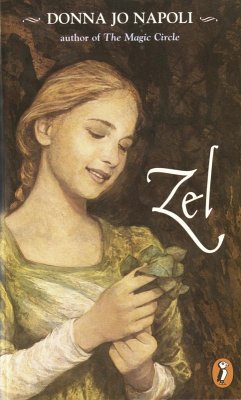 Cover Zel (eBook, ePUB)