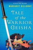 Tale of the Warrior Geisha (eBook, ePUB)