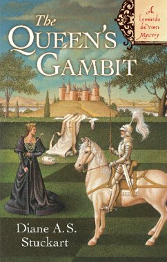 Cover The Queen's Gambit (eBook, ePUB)