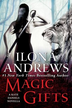 Magic Gifts (eBook, ePUB) - Andrews, Ilona