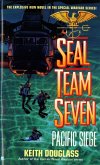 Seal Team Seven 08: Pacific Siege (eBook, ePUB)