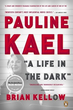 Pauline Kael (eBook, ePUB) - Kellow, Brian