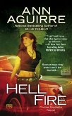 Hell Fire (eBook, ePUB)
