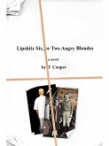 Lipshitz Six, or Two Angry Blondes (eBook, ePUB)