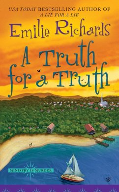 A Truth For a Truth (eBook, ePUB) - Richards, Emilie