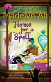Home for a Spell (eBook, ePUB)