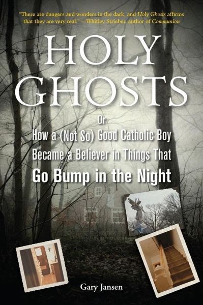 Holy Ghosts (eBook, ePUB) Holy Ghosts (eBook, ePUB)