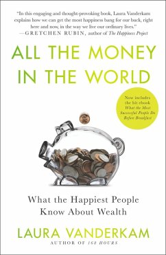 Cover All the Money in the World (eBook, ePUB)