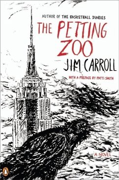Cover The Petting Zoo (eBook, ePUB)