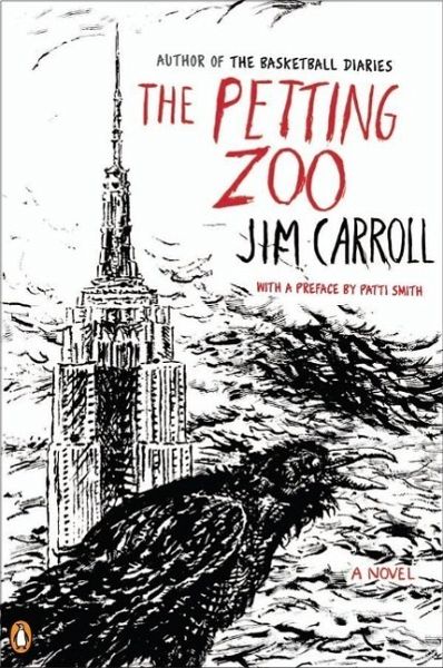 The Petting Zoo (eBook, ePUB) The Petting Zoo (eBook, ePUB)