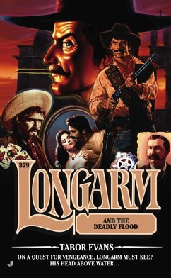 Cover Longarm #379 (eBook, ePUB)