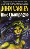 Blue Champagne (eBook, ePUB)