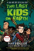 The Last Kids on Earth (eBook, ePUB)
