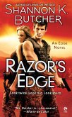 Razor's Edge (eBook, ePUB)