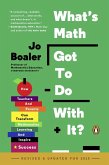 What's Math Got to Do with It? (eBook, ePUB)