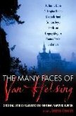 The Many Faces of Van Helsing (eBook, ePUB)