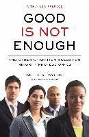 Cover Good Is Not Enough (eBook, ePUB)