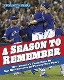 A Season to Remember (eBook, ePUB)