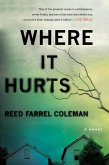 Where It Hurts (eBook, ePUB)