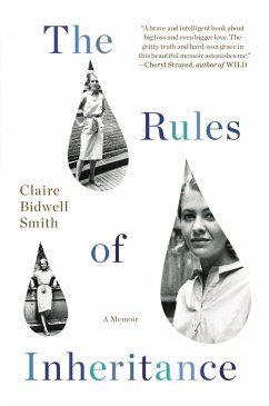 The Rules of Inheritance (eBook, ePUB) - Smith, Claire Bidwell