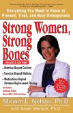 Strong Women, Strong Bones (eBook, ePUB)