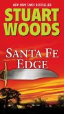Santa Fe Edge (eBook, ePUB)